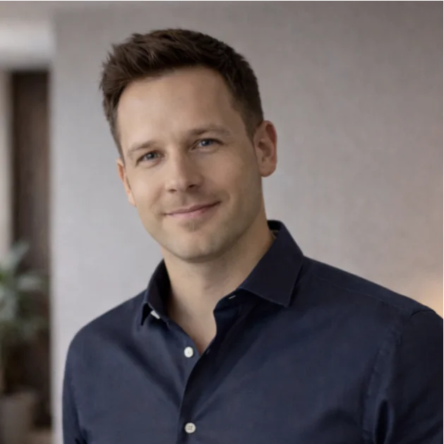 Stefan Huber
